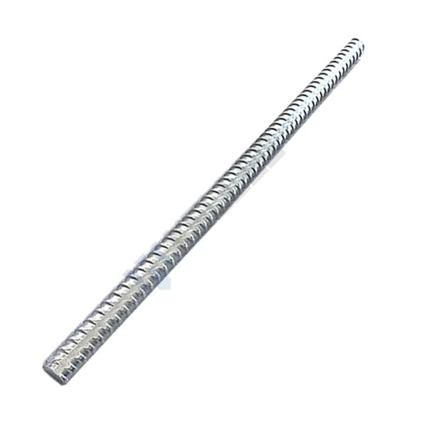 Full Threaded Rebar Soil Nail Rock Bolt Anchor Thread Rod Steel Bar for Ground