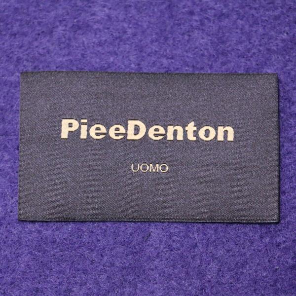 Branded Name Woven Apparel Labels With Logo Personalized Garment Labels