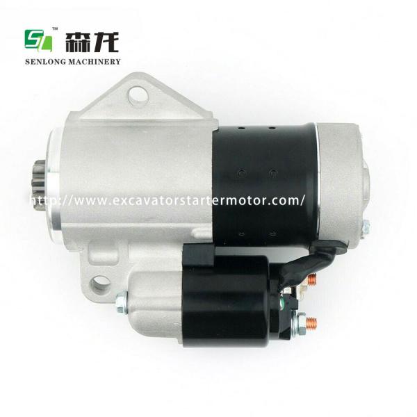 Двигатель судна 12V 9T 31100-90J00 S114837 S114837A 3110090J00 3110090J01 19701N