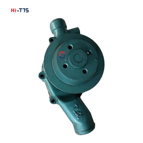 YUCHAI двигатель насос воды YC насос воды насос воды сборка