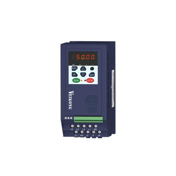 Мини инверторы 50hz 60hz частоты VFD переменные трехфазные/тип одиночной фазы микро-