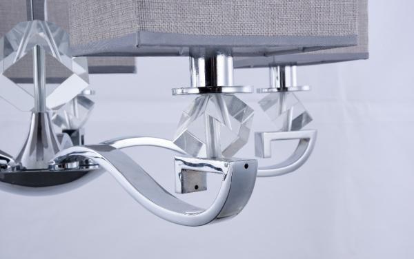 Best modern chandeliers for indoor home hotel lighting (WH-MI-22)