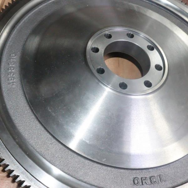 10.0L M11 QSM11 ISM11 Partes del motor 118 Muelle dentado ensamblado por OEM 3252549 4974334
