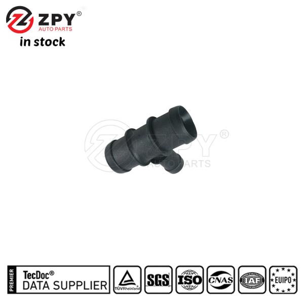 ZPY Water Coolant Pipe Hose Line for VW Jetta Passat Vento Audi