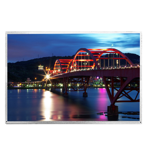 MT185WHM-N10 TFT LCD  Screen 18.5 Inch Laptop Monitor 1366X768 LCD Panels Module