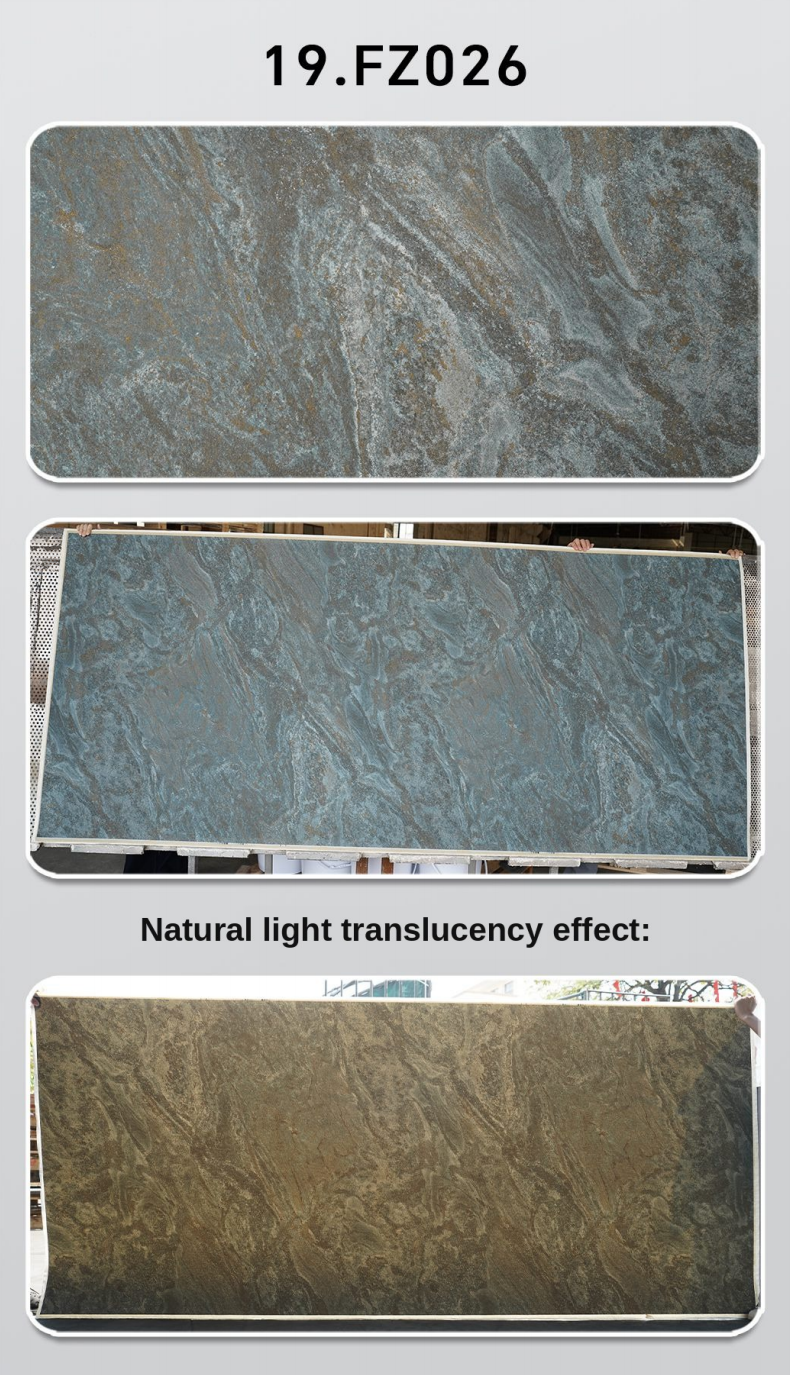 High-quality Innovative Building Materials And Indoor Outdoor Decorative Art Prodcuts Partner With Us To Deliver Unique And Durable Solutions For Your Clients' Architectural And Artistic Projects.