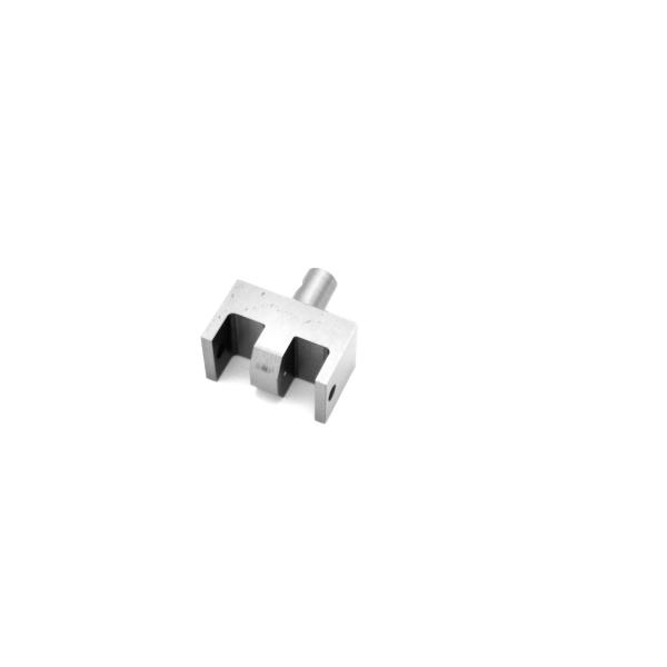 Die Industrial Precision Components Vacuum Heat Treatment Rust Resistant