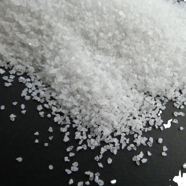 High Purity Alumina Oxide Corundum with MgO Content % Meeting International Standard