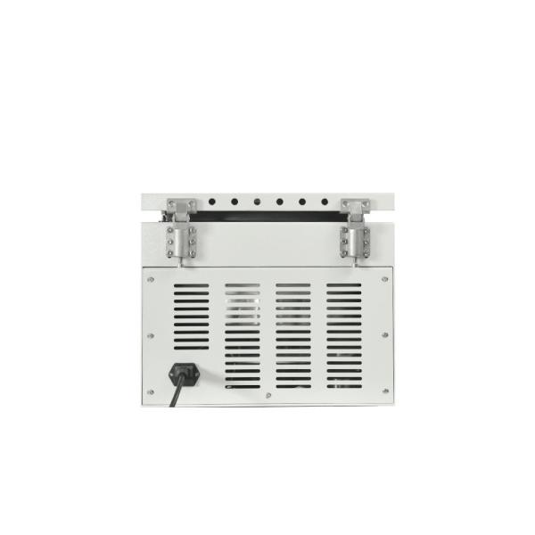 20000rpm 10A High Speed Refrigerated Centrifuge , 27810RCF Laboratory Micro Centrifuge