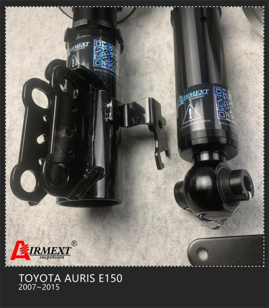 Suporte 2007-2015 da mola de ar da suspensão do ar de Toyota para AURIS E150