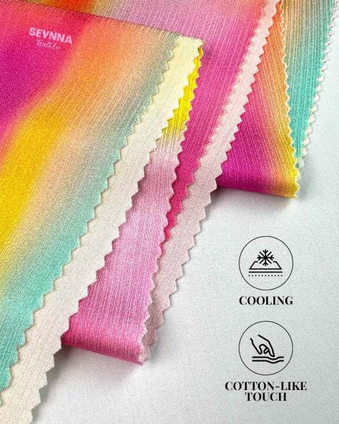 Full Length Stretch Leggings Fabric for Active Lifestyle Everyday Wear