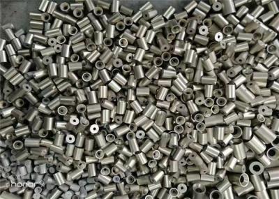 Carboneto de tungstênio excelente Rod do desempenho para limpar com jato de areia bocais