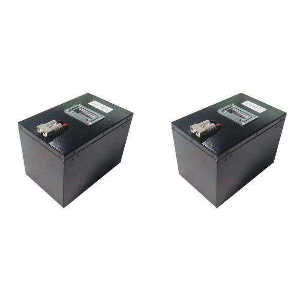 Электропитание батареи накопления энергии водоустойчивое IP54 24V LiFePO4
