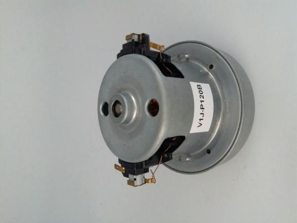 Motores do aspirador de p30 da eficiência 220V 230V V1J de 48%