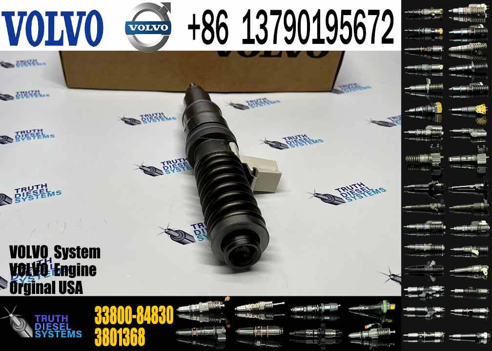 XDEP Brand-New High Quality Factory Price Common Rail Fuel Injector Part No.BEBE4D21001 33800-84830 for DONGFENG KIA Hyundai