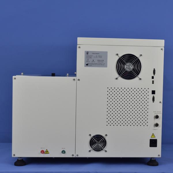 Automatic Digital Urine Chemistry Analyzer GHBW901