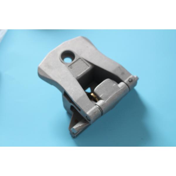 Artos Finishing Machine Stenter Clip Single Purpose Aluminum Copper Roller Single Purpose