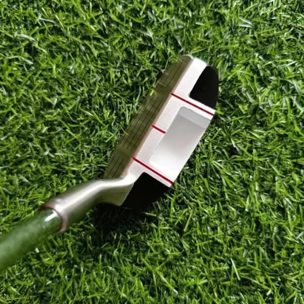 golf chipper putter ,  stainless steel golf chipper  , stainless golf chipper
