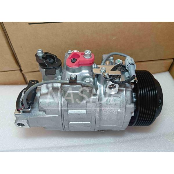 Compresseur de climatisation automobile allemand BMW GT 64529399060 64529217868