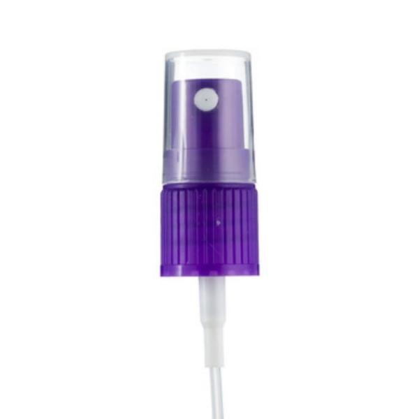 Body Mist 18mm 20mm Fine Mist Spray Pump Perfume Pump Sprayer Plastic Sprayer Dosage 0.12ml / T