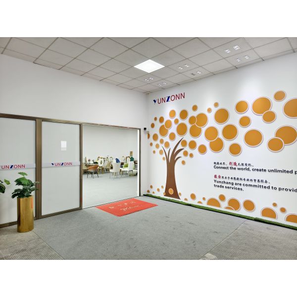 Foshan Yunzhang Furniture Manufacturing Co., Ltd.
