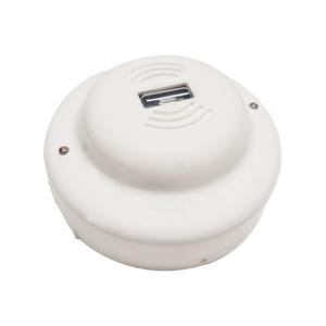 180-290nm Spectrum Fire Alarm Flame Detector OEM / ODM service