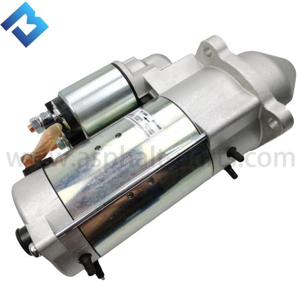 Motor Deutz01180928 para peças sobressalentes de rolos rodoviários Bw203ad-4
