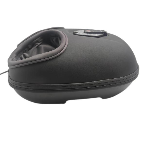 Cordless Electric Foot Massager with Heat Kneading Vibration Air Compression 0.900 kg