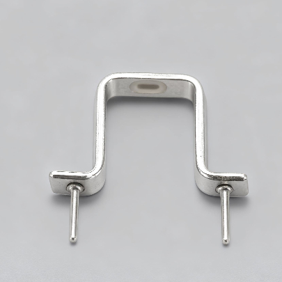 Z Shaped Shunt Resistors Precision Resistors 1W ～ 7W Accurate Measurement
