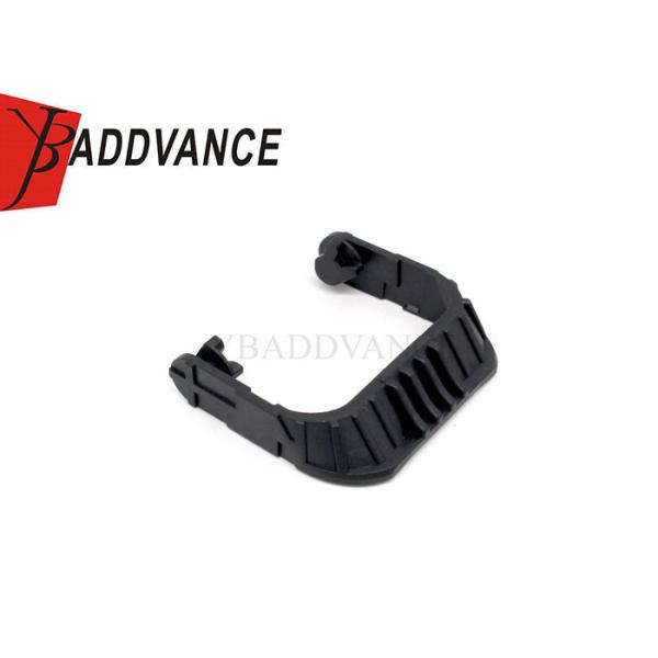 Ключ черноты TE AMP электрический пластиковый на контактный разъем 1-2208859-0 ECU 56