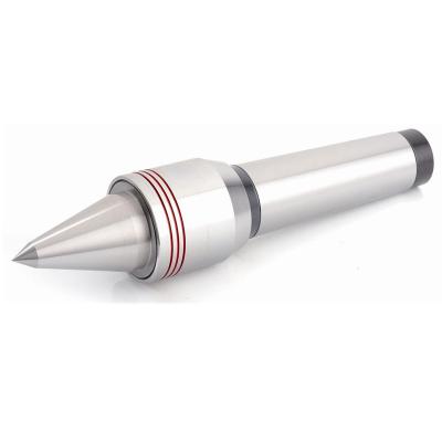 F363 MEDIUM DUTY PRECISE SMALL DIAMETER LONG NOSE LIVE CENTER