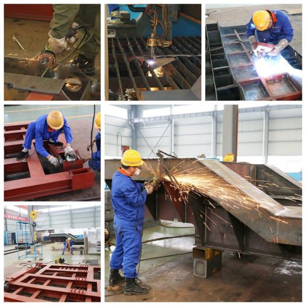 Turntable паллета дистанционного управления погрузо-разгрузочной работы фабрики ручной