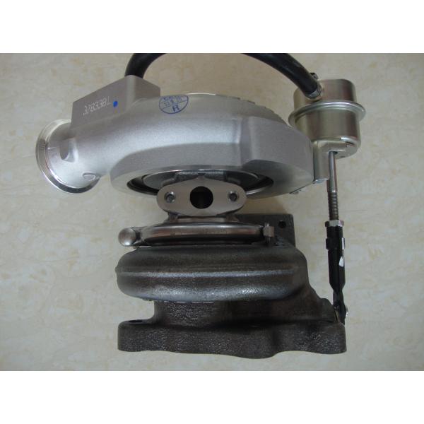 ISF3.8 MP-X Truck Diesel Engine Spare Parts HE200WG New Standard Original Turbocharger Kit For Sale 3794989 3794988