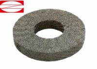 Oem de aço inoxidável cilíndrico dos amortecedores do coxim do metal de 56*40*23mm para o filtro