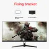 High Performance 29 Inch 2K Gaming Monitor RGB Lighting Wide Screen with 100Hz Refresh Rate for Gamers