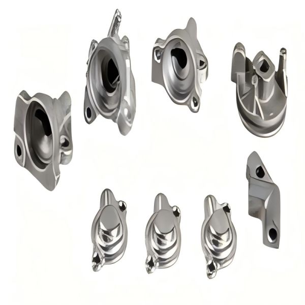 Die Casting Parts