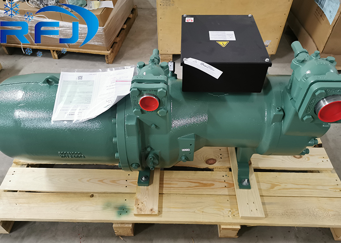 Компрессор охлаждения Bitzer CSH7553-70Y-38P 360-400V 3Phase 50Hz