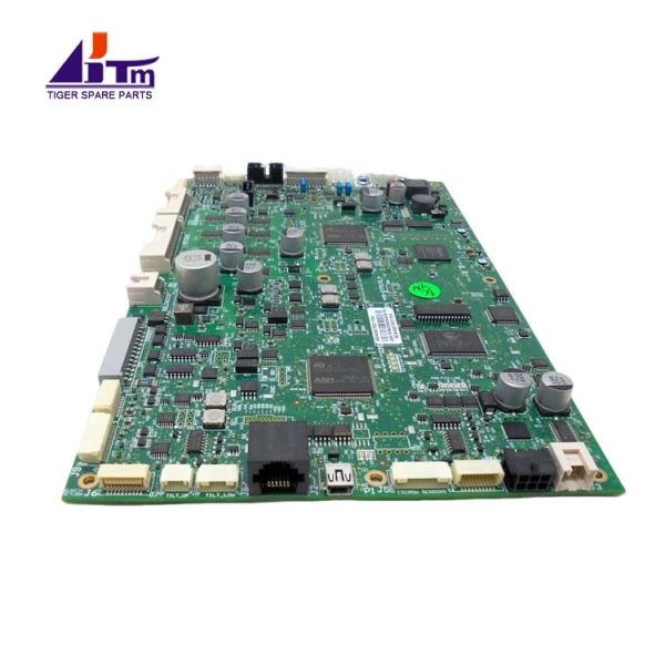 484-0106152 445-0793173 NCR SDM2 Main Control Board 484-0105768