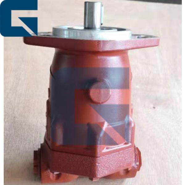 74318-DAR 74318DAR Excavator Hydraulic Fan Motor