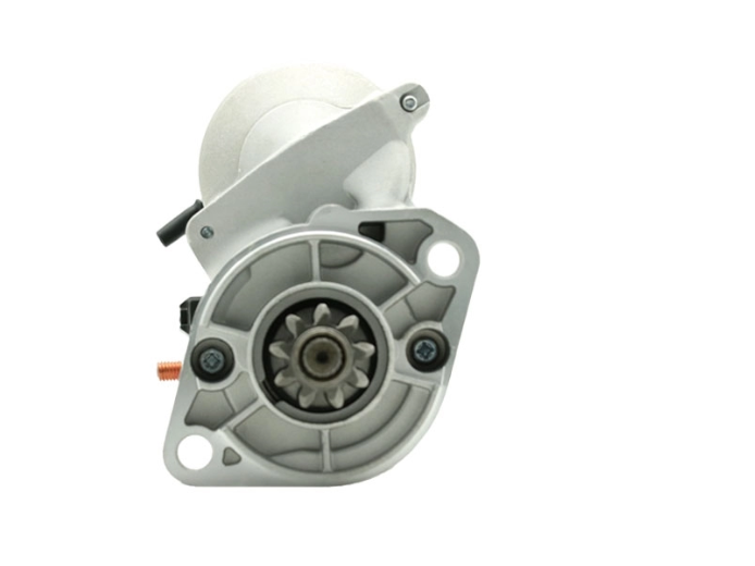 Экскаватор PC60-7 SH120A3 SK135 начиная мотор EX120-5 4BG1 24V 11T 0-24000-3251