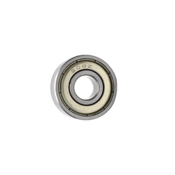 608z 608zz High Speed Deep Groove Ball Bearings High Quality 8x22x7