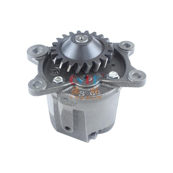 6251-51-1000 motor industrial PC450-8 6D125-3 de Oil Pump For da máquina escavadora