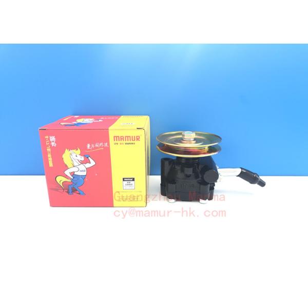 8-97354730-0 Power Steering Pump For ISUZU NKR Chassis Parts