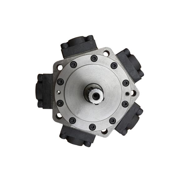 Carbon Filled PTFE oil guide ring gasket for shock absorber rod guide