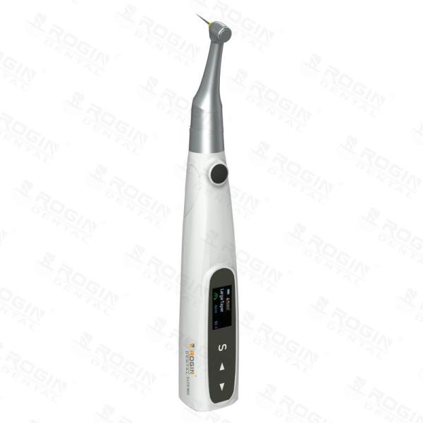 Instrumentos dentais giratórios o um tratamento de canal de raiz o mais atrasado de Endo Motor For Dentist In do rádio.