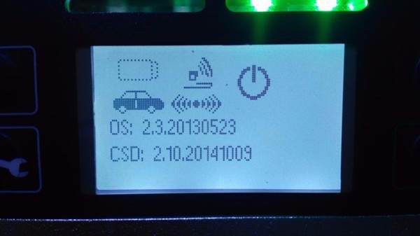 MB Star C4 Sd Connect With Panasonic Military Laptop CF-19 mb star c4 Win7 system options