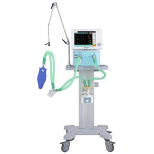 Ventilator Breathing Machine