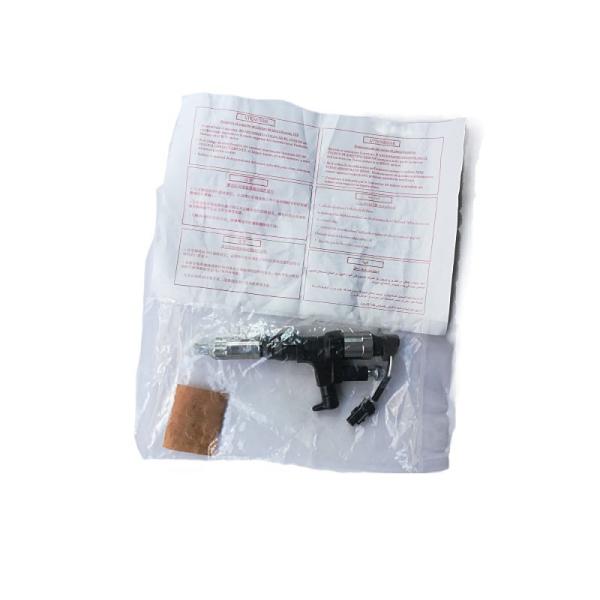 Hino J08E Bus Truck Precision Fuel Injector Denso Gen3 Zinc-Nickel Coated Bus Spares 23670-E0320