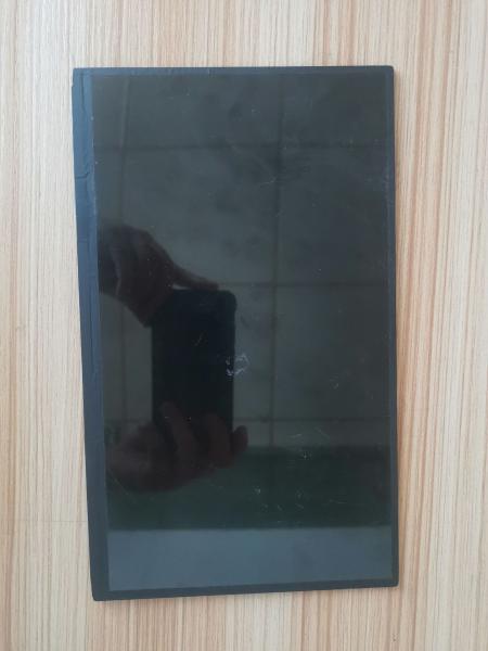 8 Inch Lcd Tft Display High Resolution 1920x1200 LVDS Interface 1000c/D