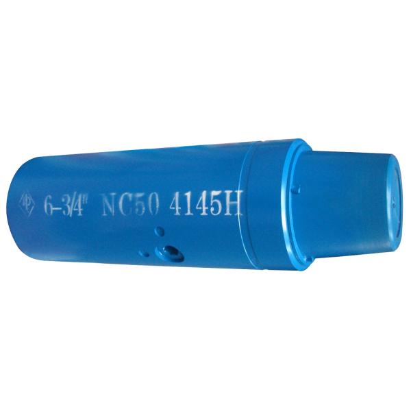 Hand Control Upper And Lower Kelly Valve , Drill Pipe Safety Valve 35 - 105MPa